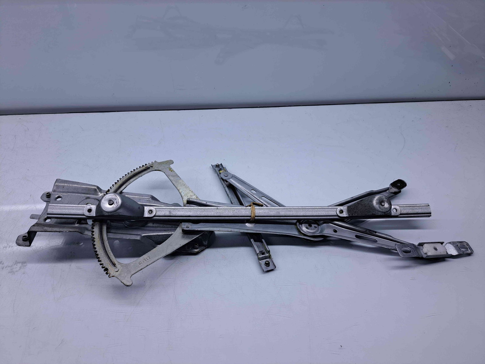 Macara electrica geam stanga fata Opel Zafira B (A05) facelift [Fabr 2006-2011] 13132220 - imagine 2