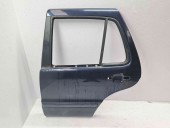 Usa stanga spate Mercedes Clasa ML (W163) [Fabr 1998-2005] 359 Albastru tanzan