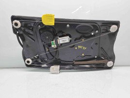 Macara electrica geam stanga fata LAND ROVER Freelander 2 (FA) [Fabr 2006-2014] 6H5223201AL