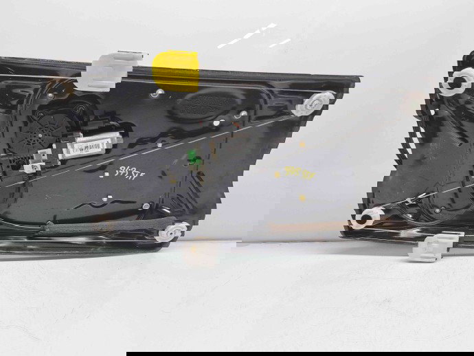 Macara electrica geam stanga fata LAND ROVER Freelander 2 (FA) [Fabr 2006-2014] 6H5223201AL