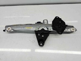 Macara electrica geam stanga fata Dacia Jogger facelift [Fabr 2021-2025] 807213462R