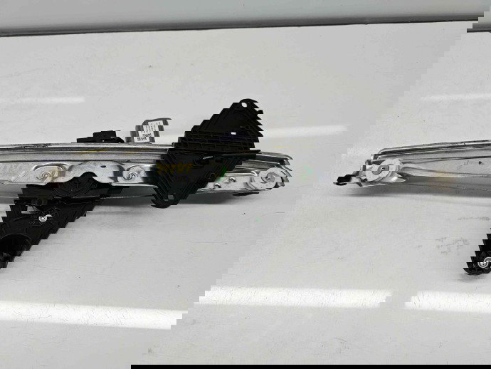 Macara electrica geam stanga fata Dacia Jogger facelift [Fabr 2021-2025] 807213462R