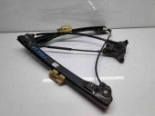 Macara electrica geam stanga fata Skoda Rapid (NH3) [Fabr 2012-2019] OEM