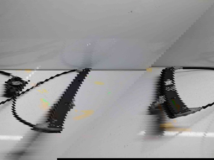 Macara electrica geam stanga fata Audi A4 (8K2, B8.5) Facelift [Fabr 2008-2015] 8K0837461A