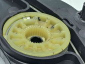 Macara electrica geam stanga fata Audi A4 (8K2, B8.5) Facelift [Fabr 2008-2015] 8K0837461A