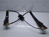 Macara electrica geam stanga fata Audi A4 (8K5, B8) Avant [Fabr 2008-2015] 8K0837461