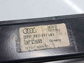 Macara electrica geam stanga fata Audi A4 (8K5, B8) Avant [Fabr 2008-2015] 8K0837461