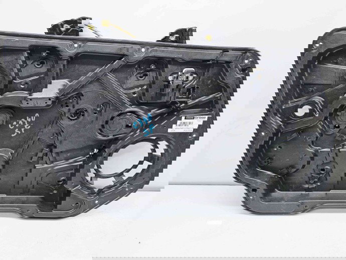 Macara electrica geam stanga fata Volvo V60 [Fabr 2010-2018] 30784310