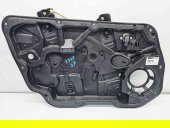 Macara electrica geam stanga fata Volvo V60 [Fabr 2010-2018] 30784310
