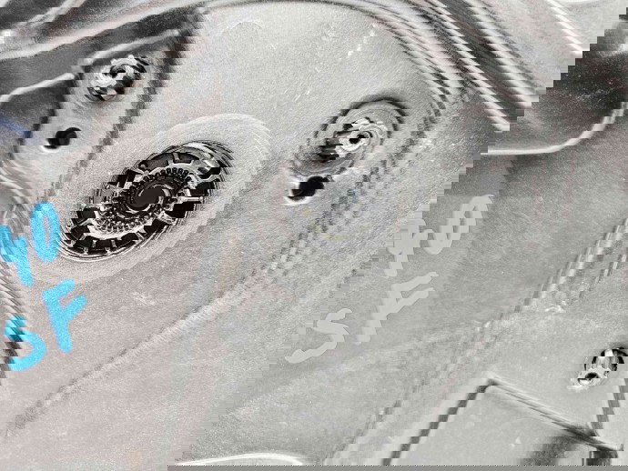 Macara electrica geam stanga fata Volvo V60 [Fabr 2010-2018] 30784310