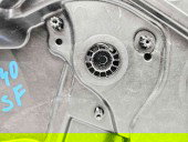 Macara electrica geam stanga fata Volvo V60 [Fabr 2010-2018] 30784310