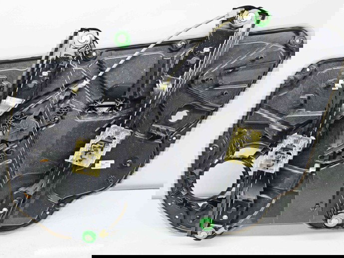 Macara electrica geam stanga fata Volvo V60 [Fabr 2010-2018] 30784310