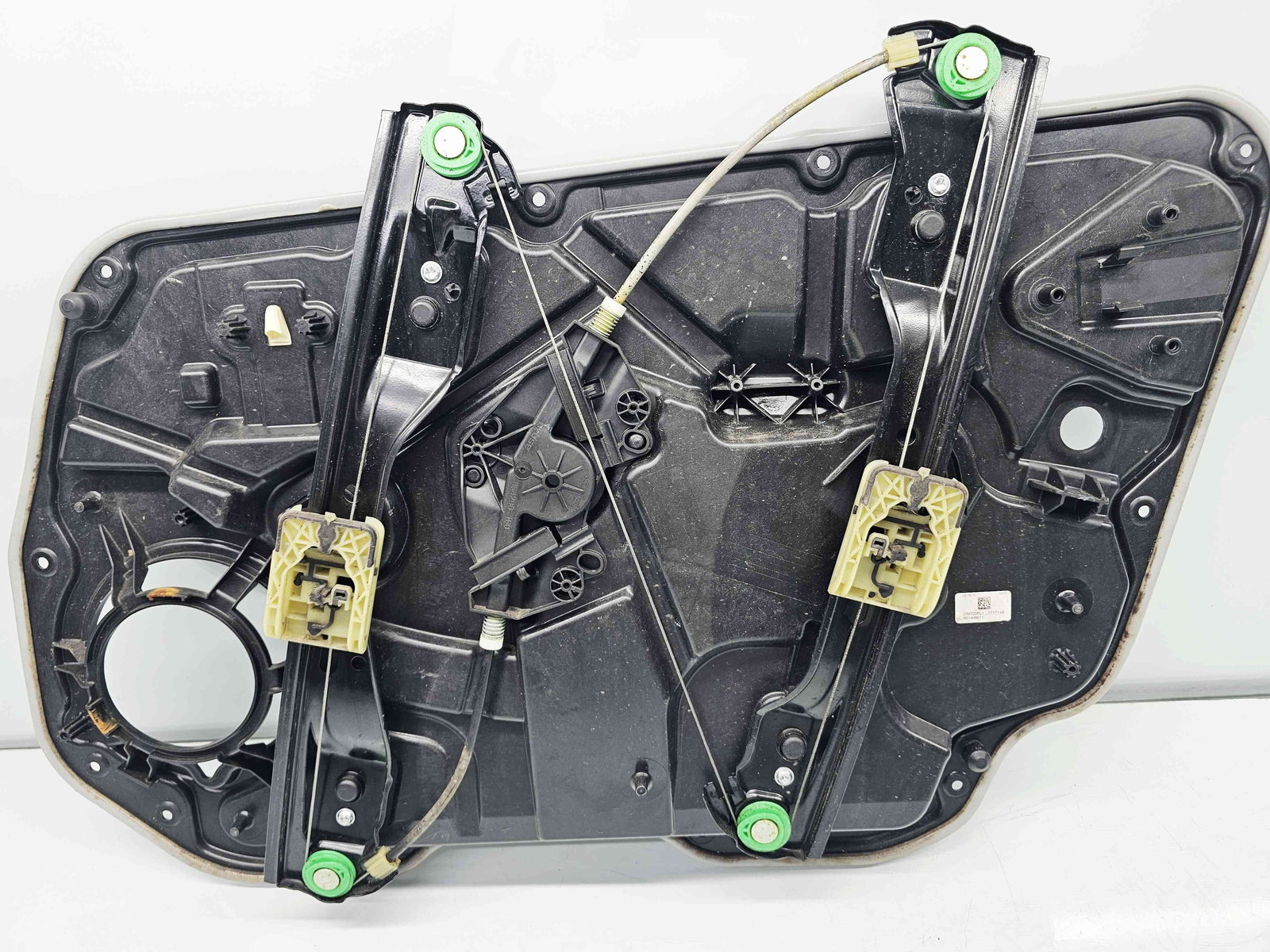 Macara electrica geam stanga fata Volvo V60 [Fabr 2010-2018] 30784310 - imagine 4