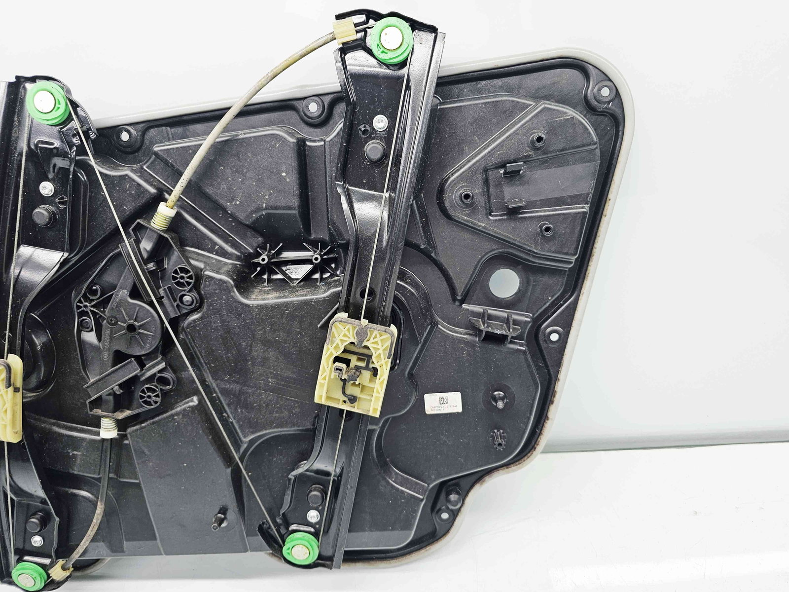 Macara electrica geam stanga fata Volvo V60 [Fabr 2010-2018] 30784310 - imagine 5