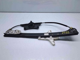 Macara electrica geam stanga spate Volkswagen Passat B8 (3G2) [Fabr 2015-prezent] 3G5839461A