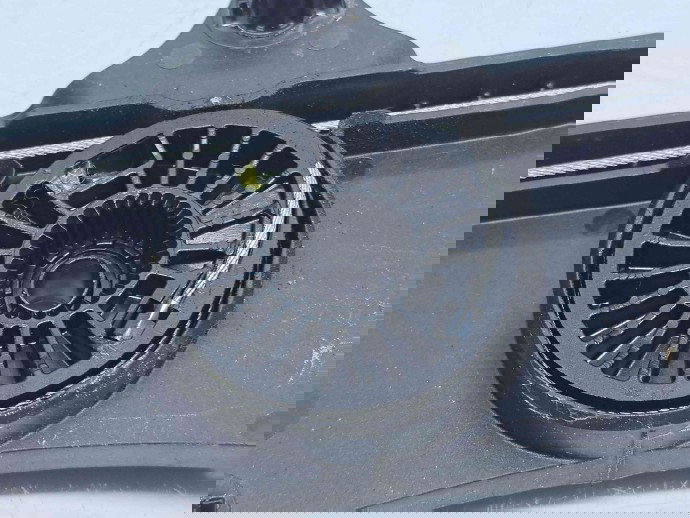 Macara electrica geam stanga spate Volkswagen Passat B8 (3G2) [Fabr 2015-prezent] 3G5839461A