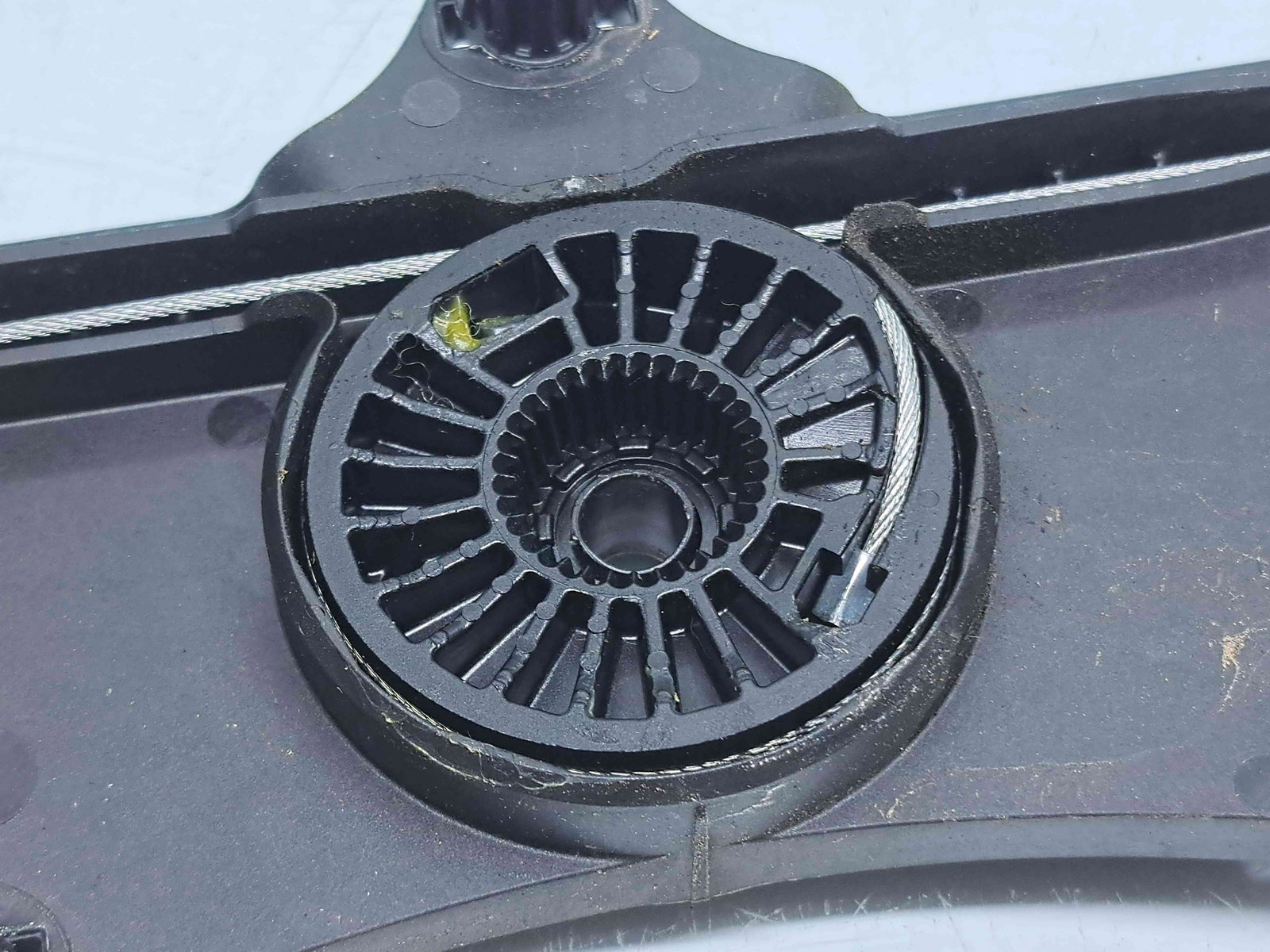 Macara electrica geam stanga spate Volkswagen Passat B8 (3G2) [Fabr 2015-prezent] 3G5839461A - imagine 2