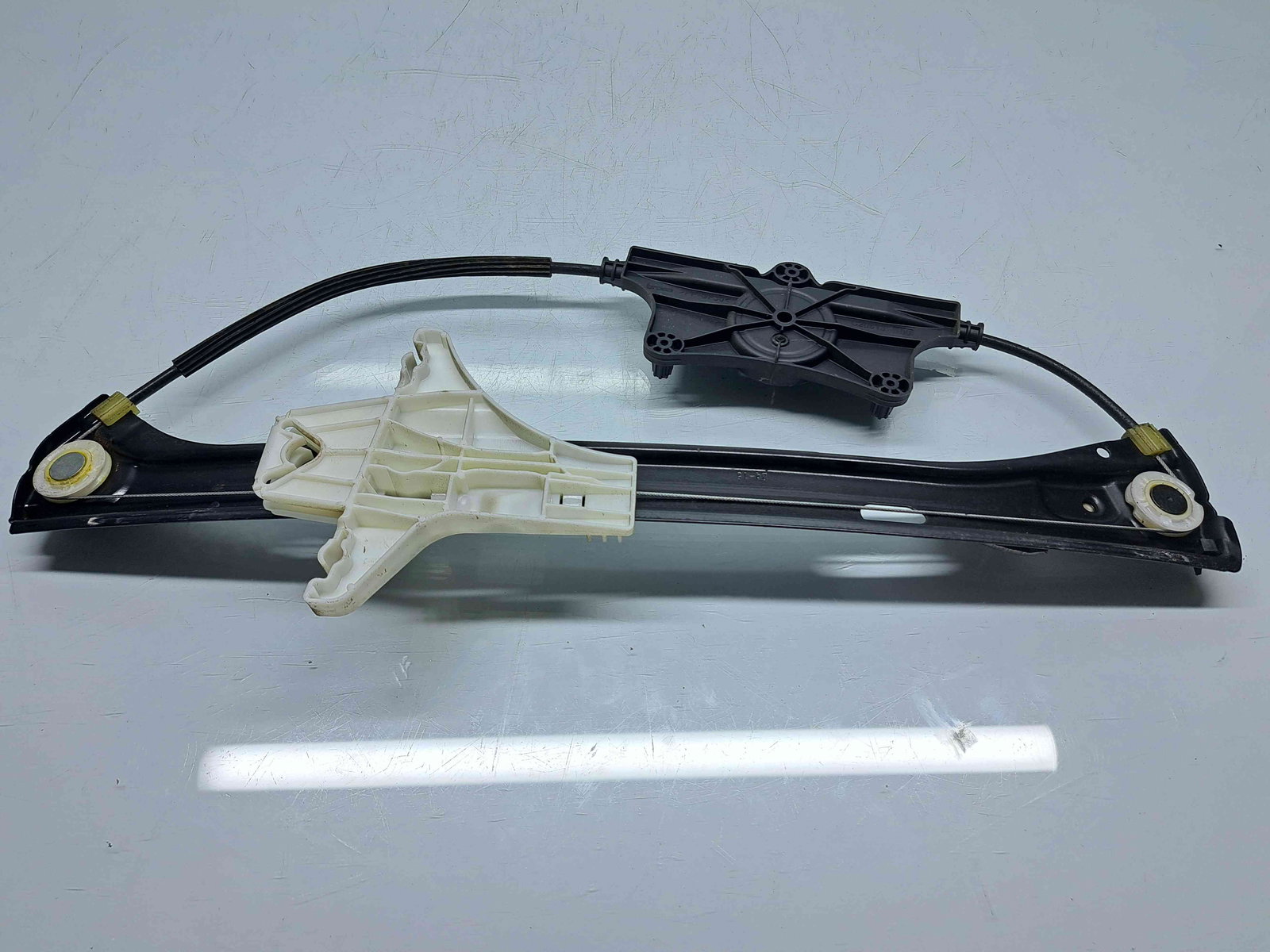 Macara electrica geam stanga spate Volkswagen Passat B8 (3G2) [Fabr 2015-prezent] 3G5839461A - imagine 4