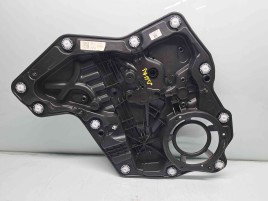 Macara electrica geam stanga spate Ford Fiesta 8 [Fabr 2017-2025] C56829-104