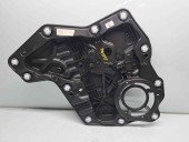 Macara electrica geam stanga spate Ford Fiesta 8 [Fabr 2017-2025] C56829-104