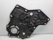 Macara electrica geam stanga spate Ford Fiesta 8 [Fabr 2017-2025] C56829-104
