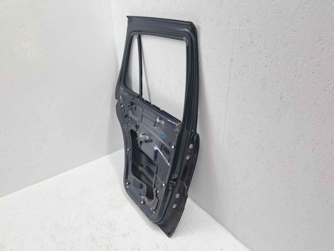 Usa stanga spate Mercedes Clasa ML (W163) [Fabr 1998-2005] 359 Albastru tanzan