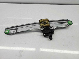 Macara electrica geam stanga spate Ford Grand C-Max (CB7) [Fabr 2010-2015] AM51U27001BD