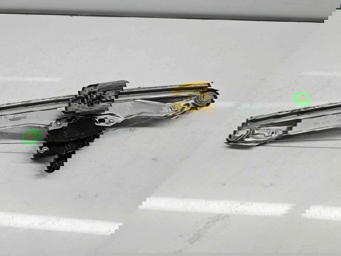 Macara electrica geam stanga spate Ford Grand C-Max (CB7) [Fabr 2010-2015] AM51U27001BD