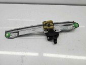 Macara electrica geam stanga spate Ford Grand C-Max (CB7) [Fabr 2010-2015] AM51U27001BD