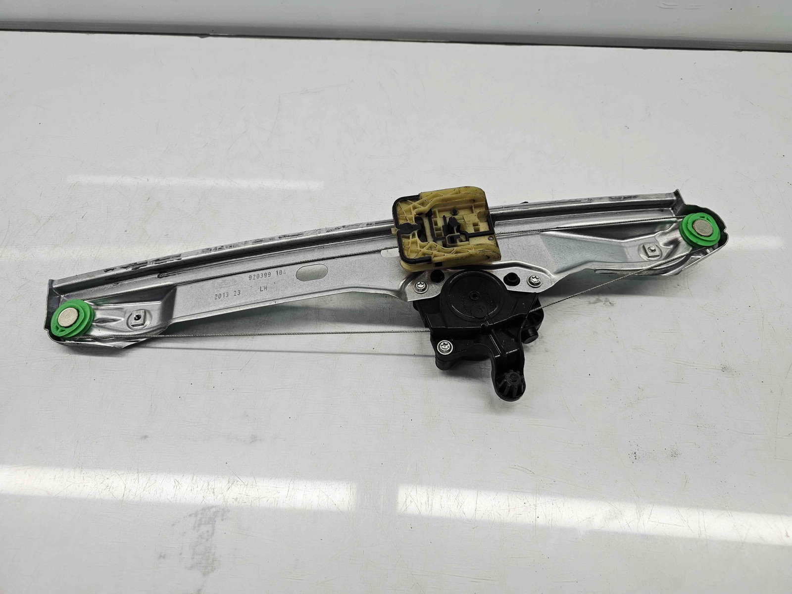 Macara electrica geam stanga spate Ford Grand C-Max (CB7) [Fabr 2010-2015] AM51U27001BD