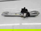 Macara electrica geam stanga spate Ford Grand C-Max (CB7) [Fabr 2010-2015] AM51U27001BD