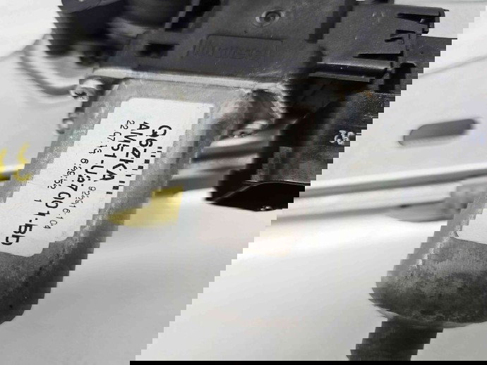 Macara electrica geam stanga spate Ford Grand C-Max (CB7) [Fabr 2010-2015] AM51U27001BD