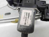 Macara electrica geam stanga spate Ford Grand C-Max (CB7) [Fabr 2010-2015] AM51U27001BD