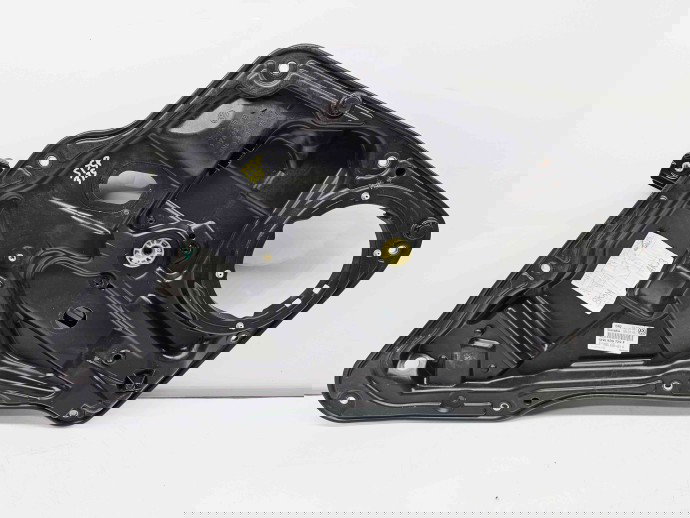 Macara electrica geam stanga spate Volkswagen Tiguan (5N) [Fabr 2007-2016] 5N0839729