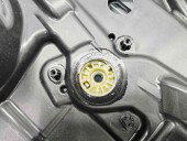 Macara electrica geam stanga spate Volkswagen Tiguan (5N) [Fabr 2007-2016] 5N0839729