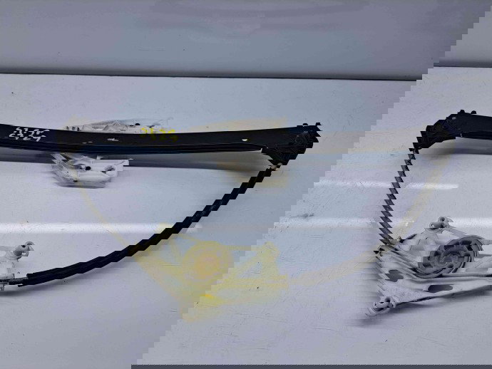 Macara electrica geam stanga spate Audi A3 Sportback (8VA) Hatchback [Fabr 2012-2020] 8V4839461