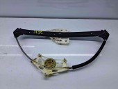 Macara electrica geam stanga spate Audi A3 Sportback (8VA) Hatchback [Fabr 2012-2020] 8V4839461