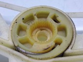 Macara electrica geam stanga spate Audi A3 Sportback (8VA) Hatchback [Fabr 2012-2020] 8V4839461