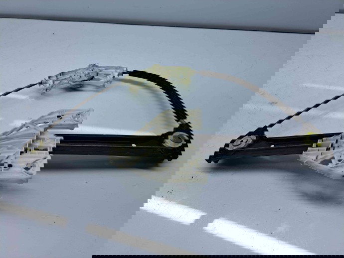 Macara electrica geam stanga spate Audi A3 Sportback (8VA) Hatchback [Fabr 2012-2020] 8V4839461