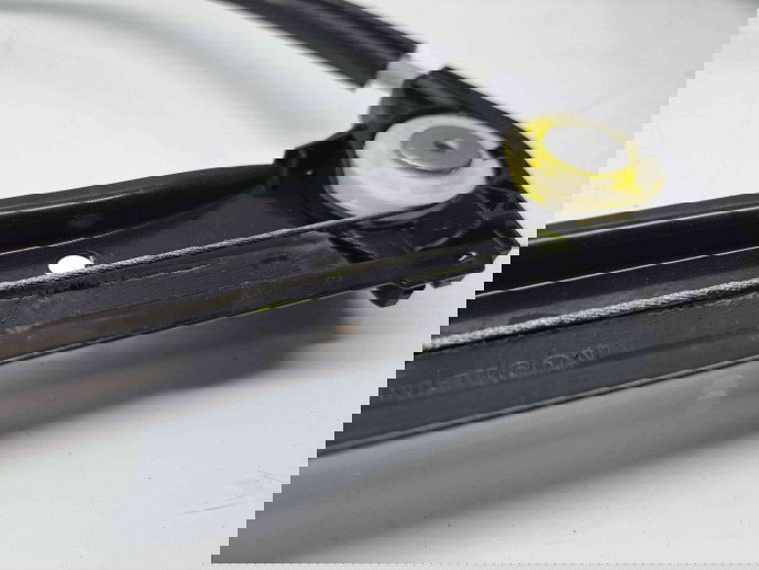 Macara electrica geam stanga spate Audi A3 Sportback (8VA) Hatchback [Fabr 2012-2020] 8V4839461