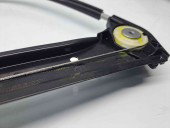 Macara electrica geam stanga spate Audi A3 Sportback (8VA) Hatchback [Fabr 2012-2020] 8V4839461