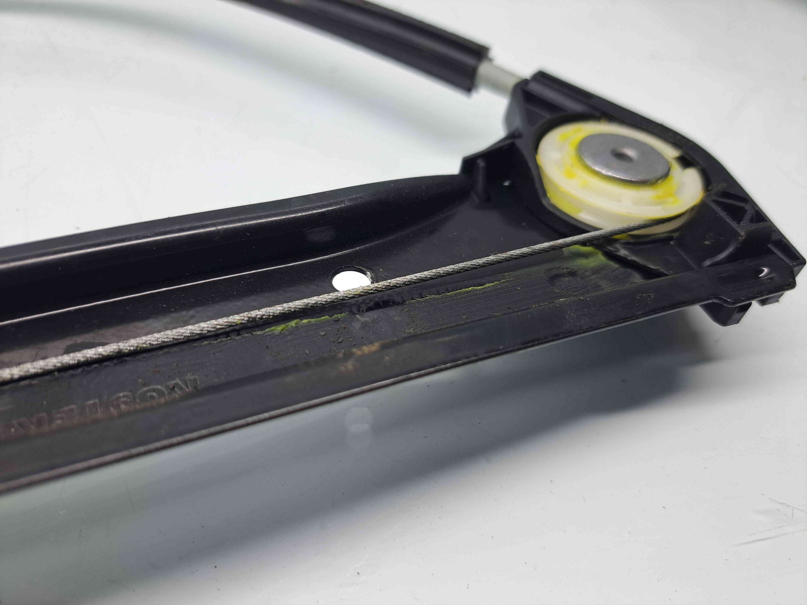 Macara electrica geam stanga spate Audi A3 Sportback (8VA) Hatchback [Fabr 2012-2020] 8V4839461 - imagine 4