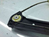 Macara electrica geam stanga spate Audi A3 Sportback (8VA) Hatchback [Fabr 2012-2020] 8V4839461