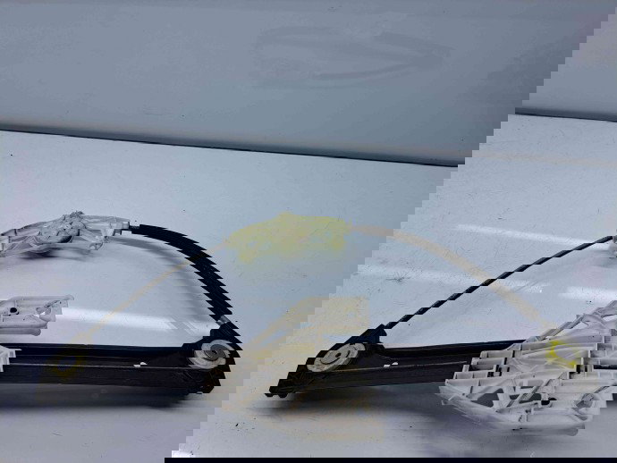 Macara electrica geam stanga spate Audi A3 Sportback (8VA) Hatchback [Fabr 2012-2020] 8V4839461