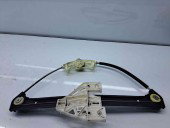 Macara electrica geam stanga spate Audi A3 Sportback (8VA) Hatchback [Fabr 2012-2020] 8V4839461