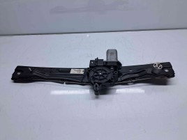 Macara electrica geam stanga spate Bmw X1 (F48) [Fabr 2016-2022] 7349511-08