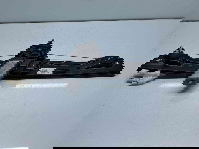 Macara electrica geam stanga spate Bmw X1 (F48) [Fabr 2016-2022] 7349511-08