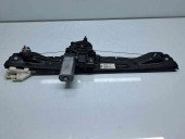 Macara electrica geam stanga spate Bmw X1 (F48) [Fabr 2016-2022] 7349511-08