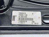 Macara electrica geam stanga spate Bmw X1 (F48) [Fabr 2016-2022] 7349511-08