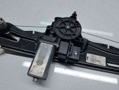 Macara electrica geam stanga spate Bmw X1 (F48) [Fabr 2016-2022] 7349511-08
